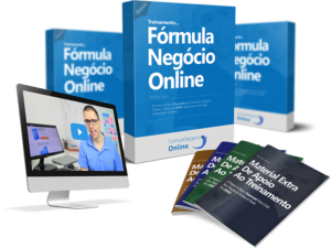 formula negocio online 4.0